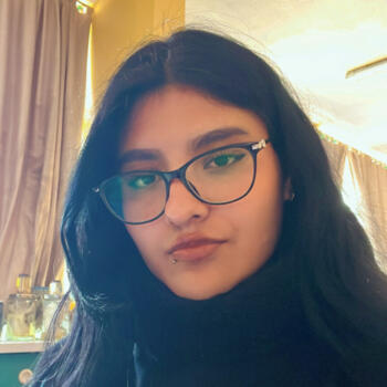 Niñera en Arica: Amaya Ramírez