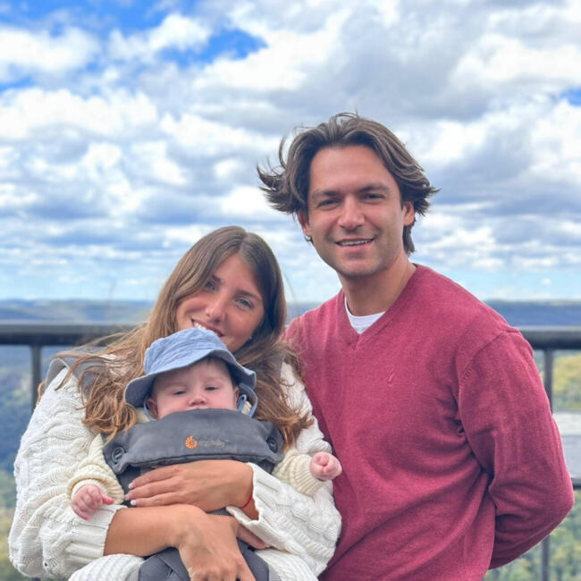 Babysitting job in Melbourne: Stefano