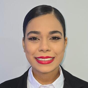 Babá em Jacobina: Adriana Tereza