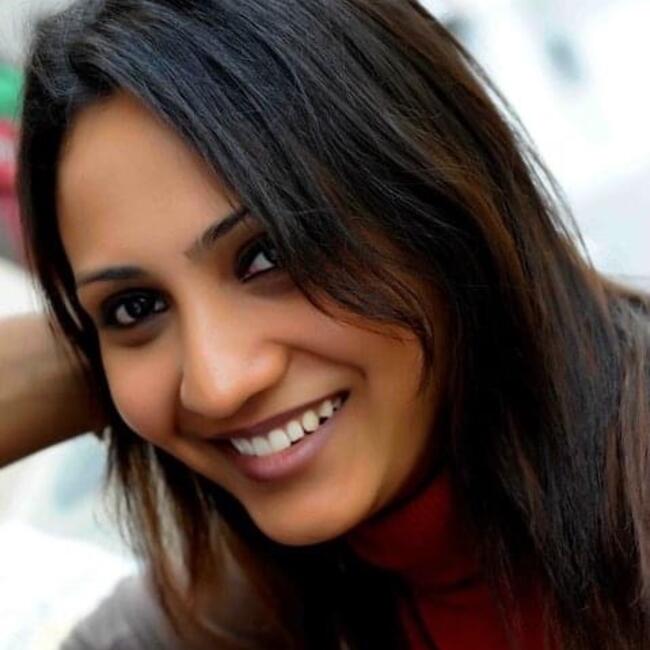 Babysitter in Fino Mornasco: Nirasha