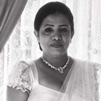 Pengasuh di Kuala Lumpur: Priyanka