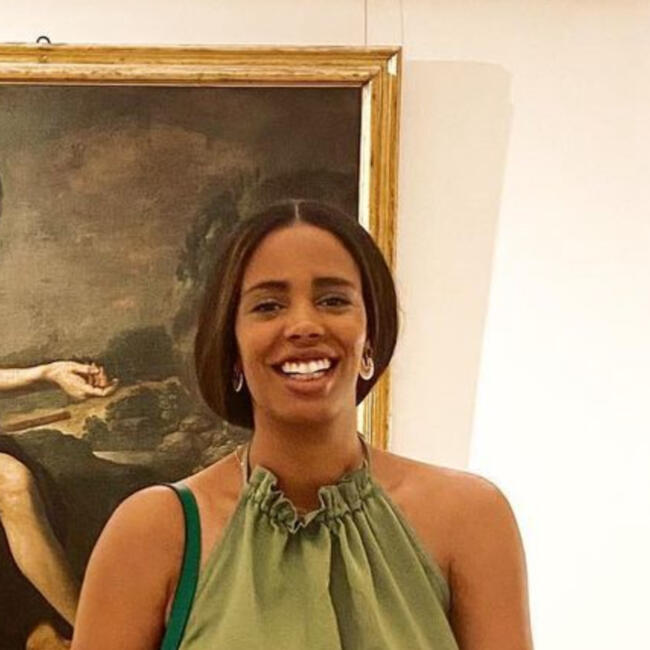 Canguro en Torrelodones: Iratxe