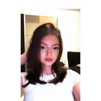 Babysitter Morat: Natalie