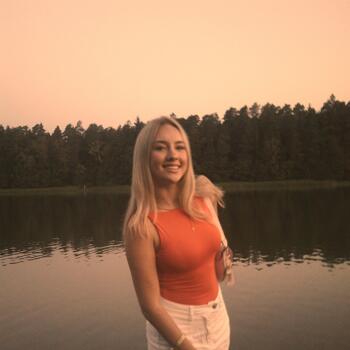 Babysitter in Senden: Julia