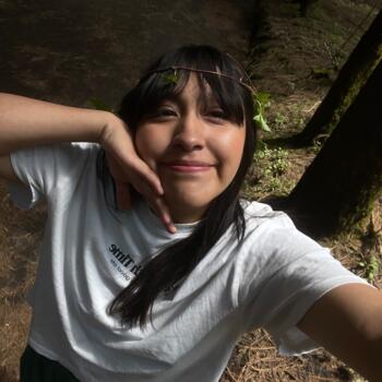 Babysitting job in Tlalpan: babysitting job Natalia