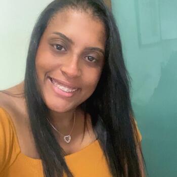 Babysitter Rio de Janeiro: Amanda