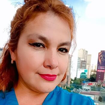 Niñera Ciudad de México: Mariam arizbeth