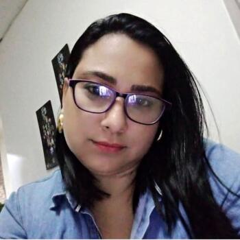 Babysitter in Quilicura: Paula