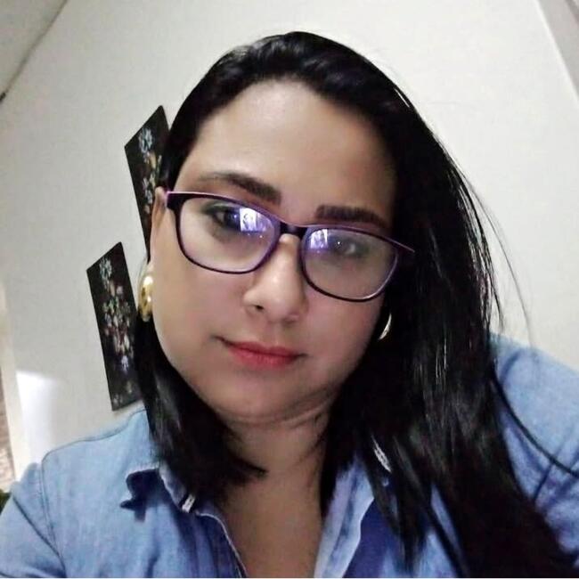 Babysitter in Quilicura: Paula