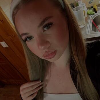 Babysitter in Brake (Unterweser): Zoe