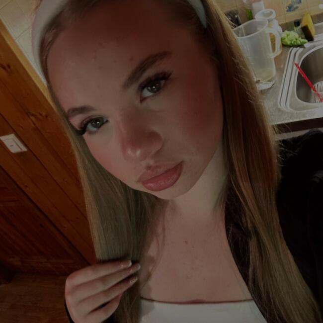 Babysitter in Brake (Unterweser): Zoe