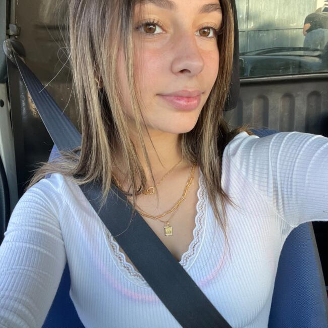 Babysitter em Quarteira: Diana