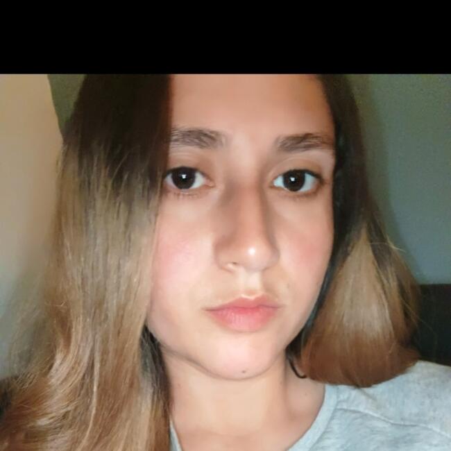 Niñera en Coquimbo: Natacha castillo