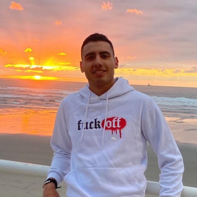 Babysitter in Salinas (Principado de Asturias): Eva y Adrián