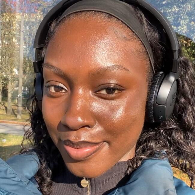 Babysitter in Lublin: Letaasi Christine Wanyana