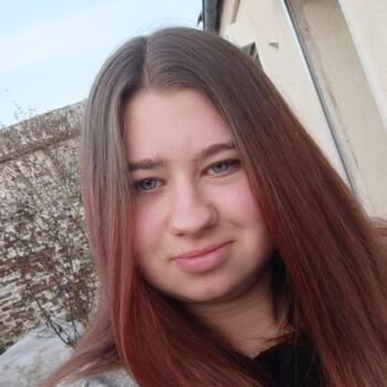 Babysitter Marquette-en-Ostrevant: Florine