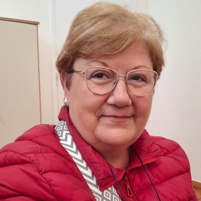 Nanny (νταντά) στην περιοχή Κερατσίνι: Κατερίνα