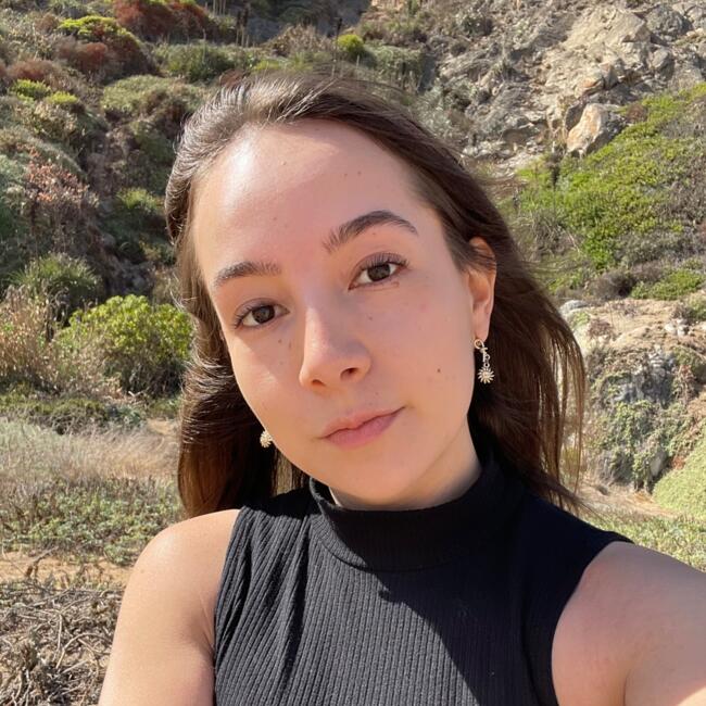 Niñera en Puente Alto: Annaiz Morgado Vallejos