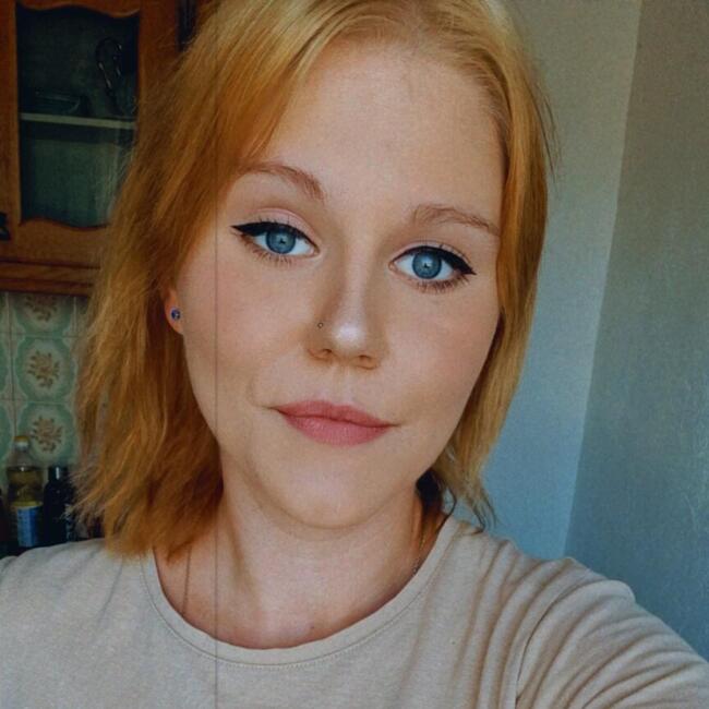 Babysitting job in Zagreb: Lucija