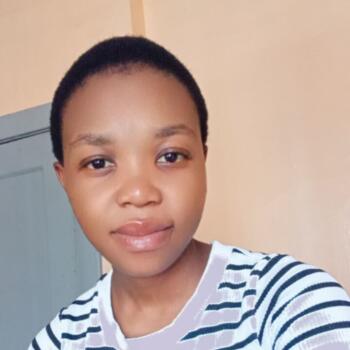 Babysitter in Johannesburg: Thandeka