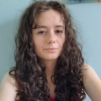 Babysitter Warsaw: Izabela