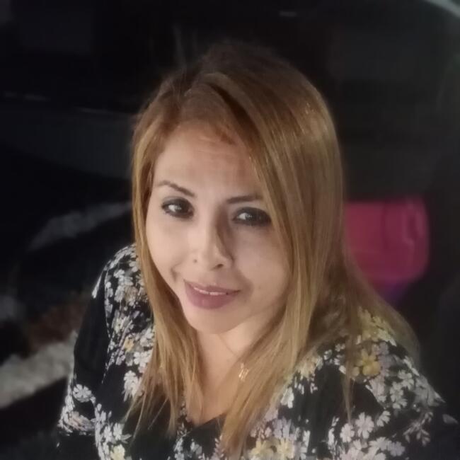 Babysitter in Arraiján: Isabel
