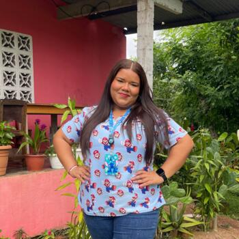 Babysitter in La Chorrera: Mileiny