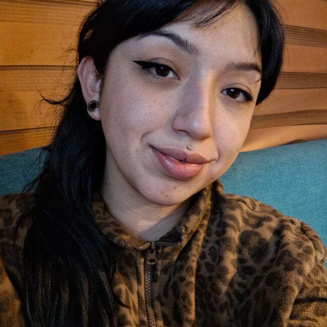 Niñera en Valdivia: Ahylin