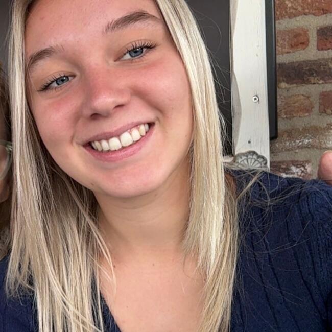 Babysitter in Bruges: Ilayah