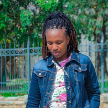 Babysitter in Port Elizabeth: Prudence