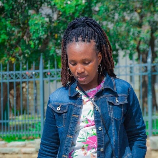 Babysitter in Port Elizabeth: Prudence