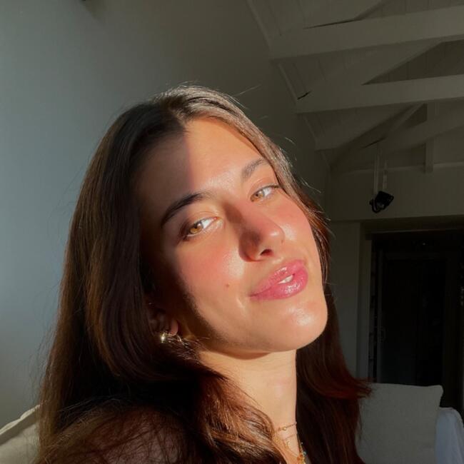 Oppas in Amsterdam: Margarita