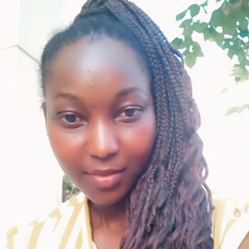 Babysitter in Dubai: Halima