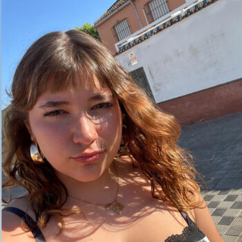 Niñera en Dos Hermanas: Nuria