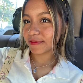 Babysitter in Piedras Negras: Tonanzin