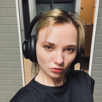 Barnvaktsjobb i Sölvesborg: barnvaktsjobb Yana