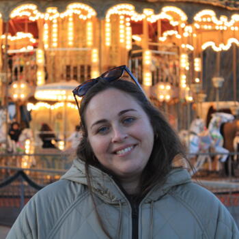 Babysitter Pontevedra: Sonia