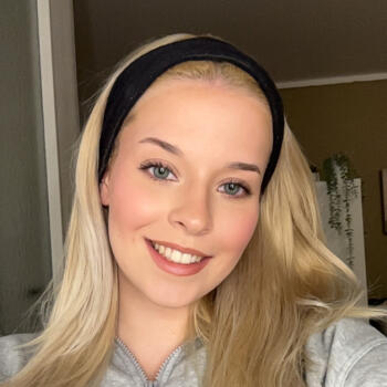 Babysitter Hanover: Marie