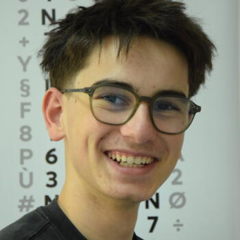 Babysitter in Strasbourg: Oreste