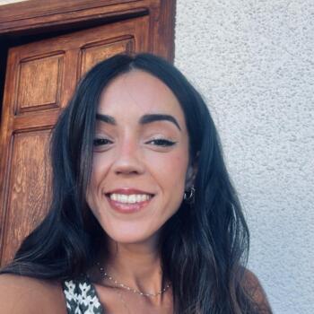 Canguro Málaga: Laura