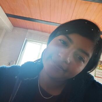 Niñera en Bogotá: Natalia