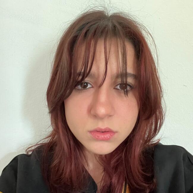 Babysitter a Trezzo sull'Adda: Carola Lavinia