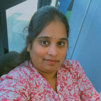 Babysitter Manchester: Sai Jyothika