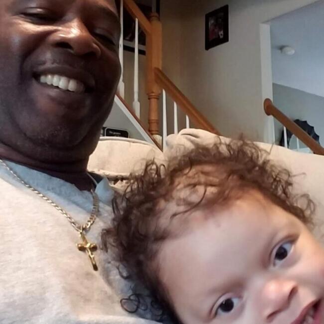 Babysitting job in Dumfries (Virginia): WILLIE