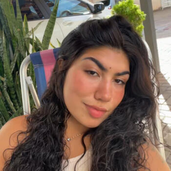 Babá em Porto Alegre: Catharina