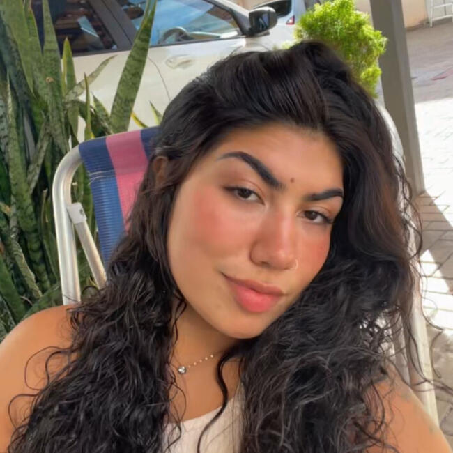 Babá em Porto Alegre: Catharina