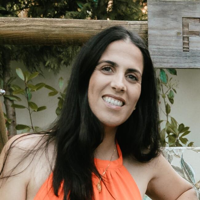 Babysitting job in Caldas da Rainha: Mariana