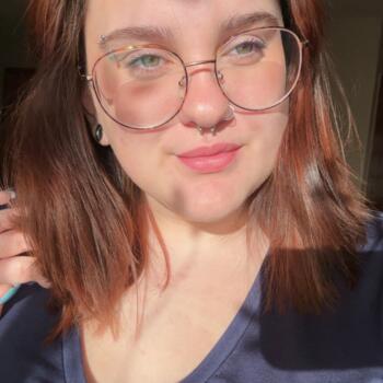 Babysitter in Indianapolis: Carlie