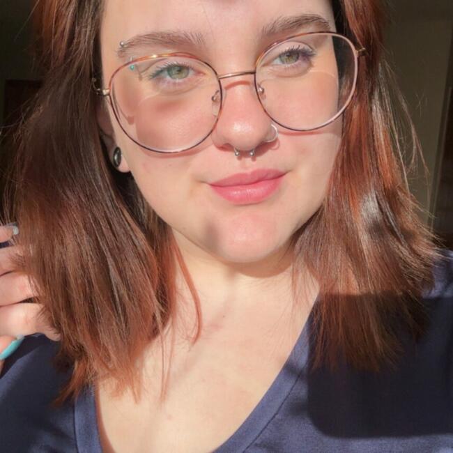 Babysitter in Indianapolis: Carlie