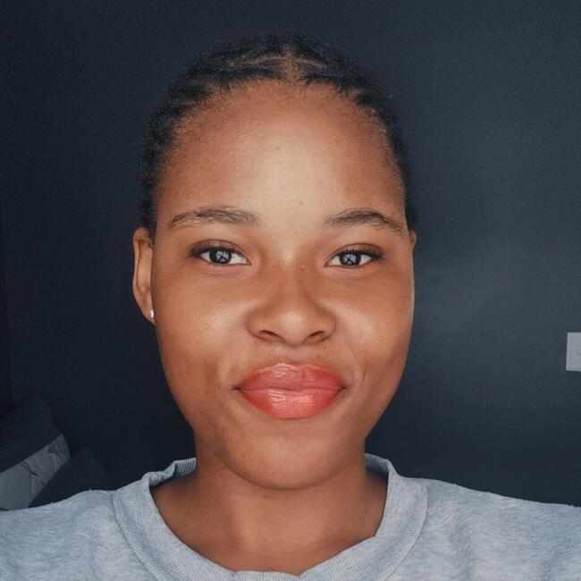 Babysitter in Mitchells Plain: Mila